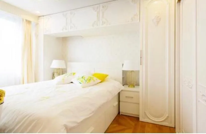 Reimi Mondo Prefektura Tokio Apartmán
