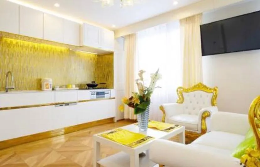 Reimi Mondo Prefektura Tokio Apartmán