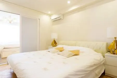Apartmán Reimi Mondo Prefektura Tokio