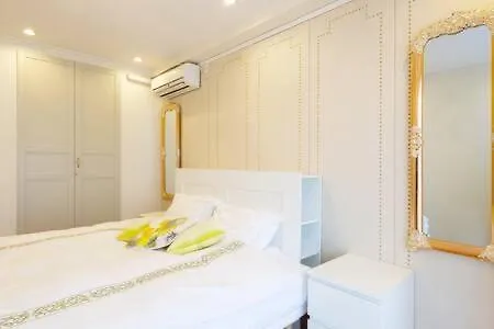 Apartmán Reimi Mondo Prefektura Tokio Japonsko